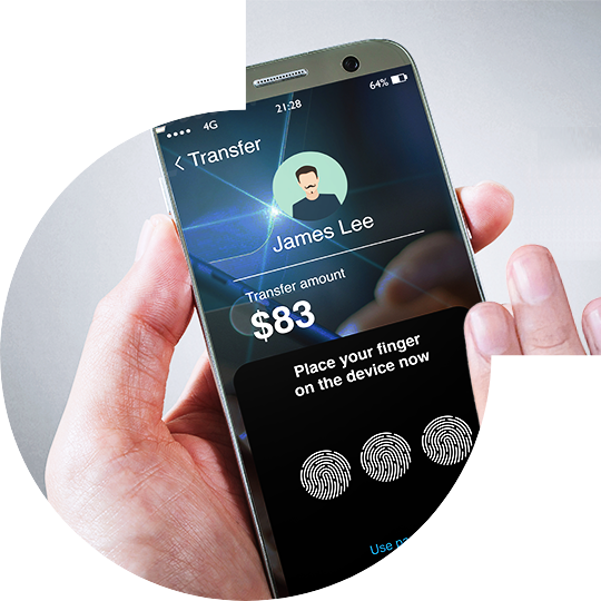 PG电子新一代全系列感测技术<br>为智慧应用场域带来人机沟通全新体验